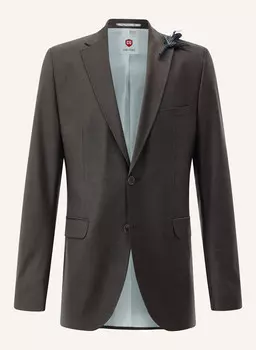 Куртка cg paul sv приталенного кроя Cg - Club Of Gents, коричневый