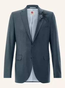 Куртка cg paul sv приталенного кроя Cg - Club Of Gents, синий