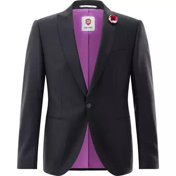 Куртка cg pete sv Your Own Party By Cg - Club Of Gents, черный