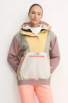 Куртка Chalet Dc, желтый