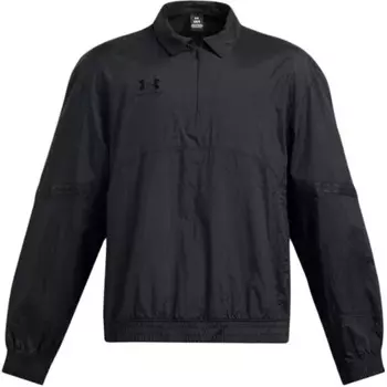 Куртка Challenger мужская черный Under Armour