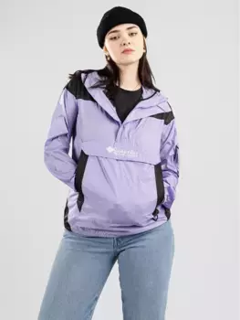 Куртка ChallengerT Columbia, фиолетовый
