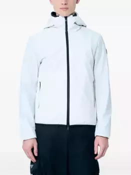 Куртка Chalves MONCLER, белый
