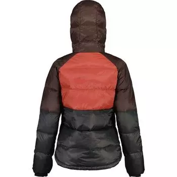 Куртка ChampeschM - женская Maloja, цвет Moonless Multi