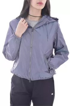 Куртка Champion 113897Vs011, фиолетовый