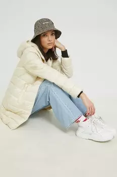 Куртка Champion, бежевый