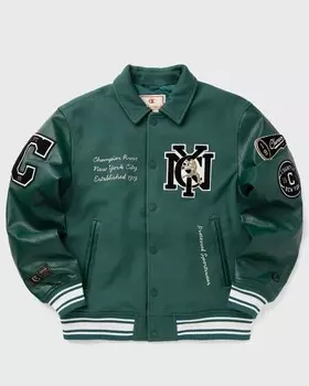Куртка Champion Bomber Jacket, цвет bis/vapy