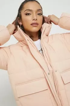 Куртка Champion, оранжевый