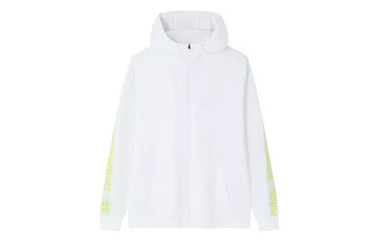 Куртка Champion Series Men Papyrus White Anta