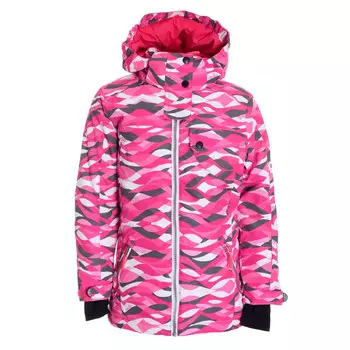 Куртка Chantal для девочек лыжная куртка sv smu Ellesse