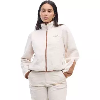 Куртка Chapelle Halfdays, цвет oatmilk