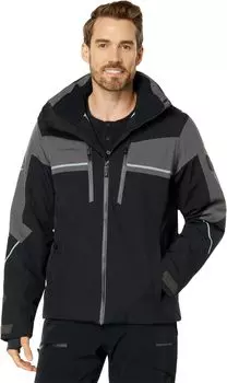 Куртка Charger Jacket Obermeyer, черный