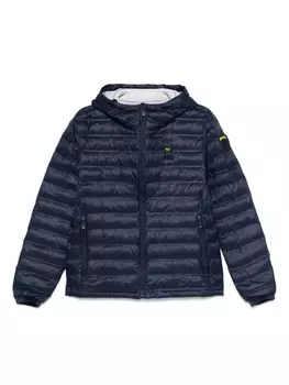 Куртка Чарльза Blauer, синий