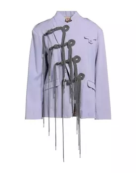 Куртка Charles Jeffrey Loverboy, сирень