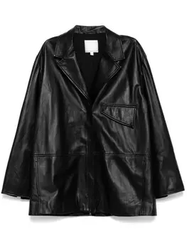 Куртка Charli Christopher Esber, черный