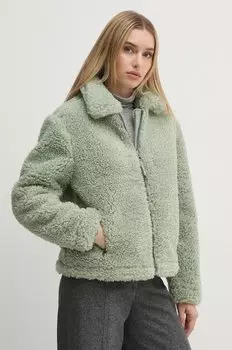 Куртка CHARLIE Pepe Jeans, зеленый