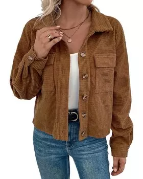 Куртка Charlotte Green