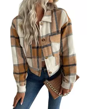 Куртка Charlotte Green