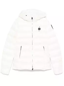 Куртка Charme Blauer, белый