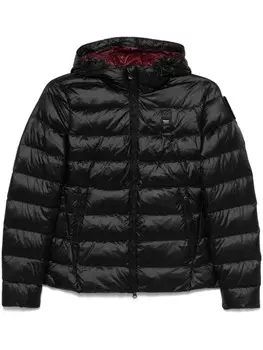 Куртка Charme Blauer, черный