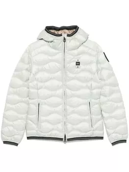 Куртка Charme Blauer, зеленый