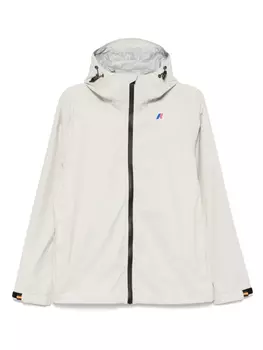 Куртка Charmel K-Way, нейтральный