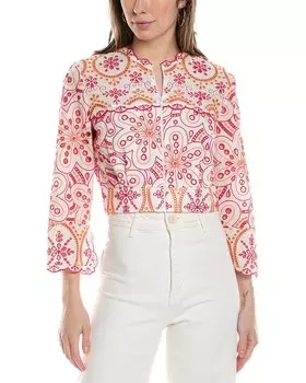 Куртка Charo Ruiz Ibiza Pupe, оранжевый