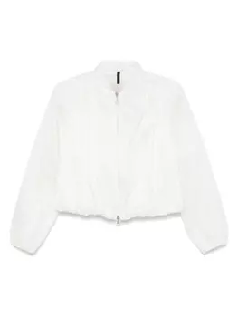 Куртка Chazeron Moncler, белый