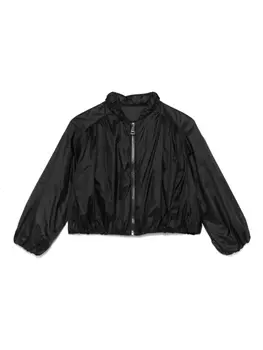 Куртка Chazeron Moncler Enfant, черный