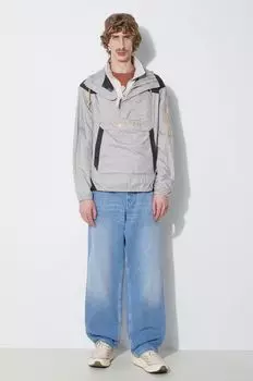 Куртка Челленджер Columbia, серый