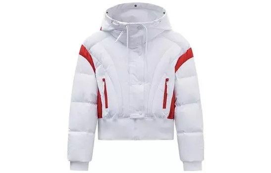 Куртка Chenpeng X женская Anta