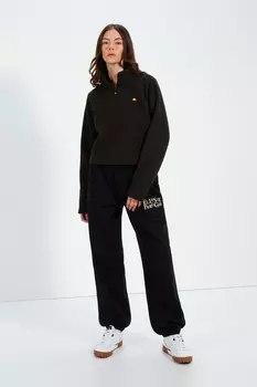 Куртка - Черный - Классический крой Ellesse, черный