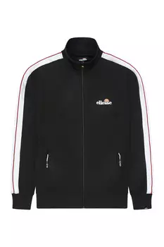 Куртка - Черный - Классический крой Ellesse, черный