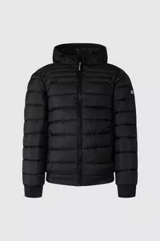 Куртка - Черный - Классический крой Pepe Jeans, черный