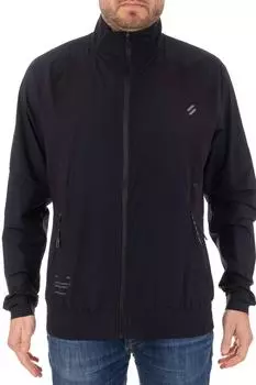 Куртка - Черный - Классический крой SUPERDRY, черный