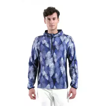 Куртка Chervo Partenza, синий