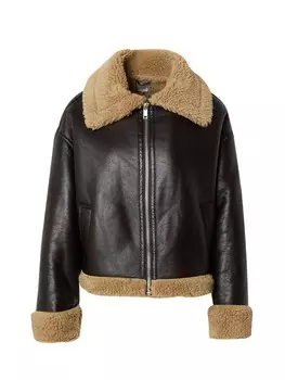 Куртка Cheyenne Ochsenknecht Between-Season, коричневый