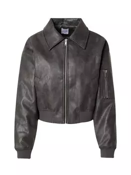 Куртка Cheyenne Ochsenknecht Between-Season, серый