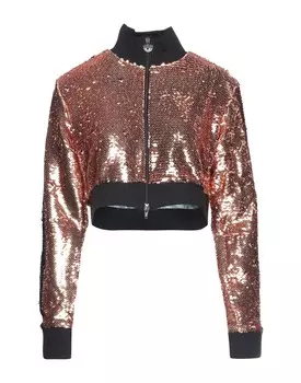 Куртка Chiara Ferragni, медь