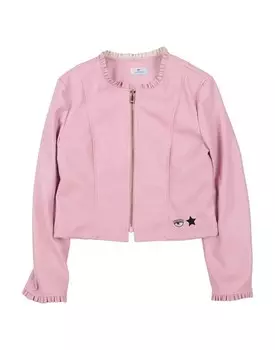 Куртка Chiara Ferragni, розовый
