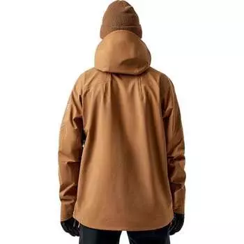 Куртка Chic-Chocs 3L мужская Orage, цвет Amber