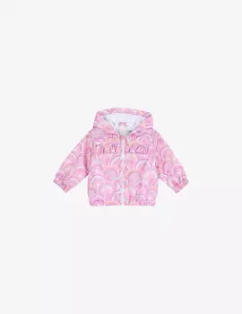 Куртка Chicco, розовый