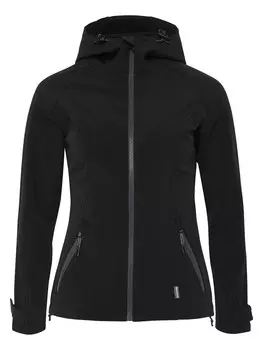 Куртка Chiemsee, черный