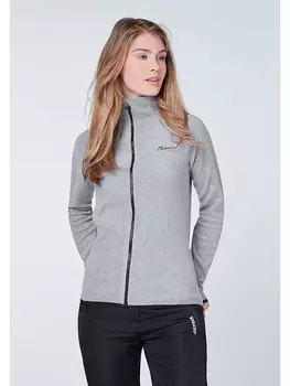 Куртка Chiemsee Nelly, серый