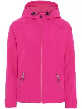 Куртка Chiemsee, розовый