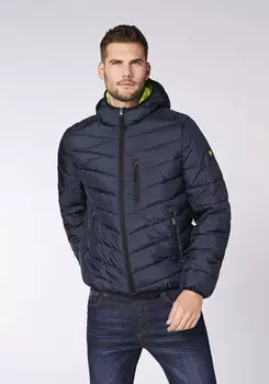 Куртка Chiemsee Steppjacke, синий