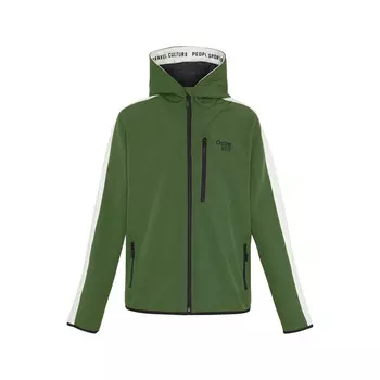 Куртка Chiemsee, темно-зеленый