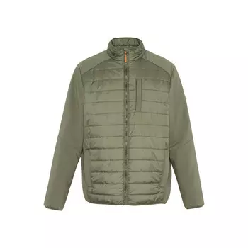 Куртка Chiemsee, темно-зеленый