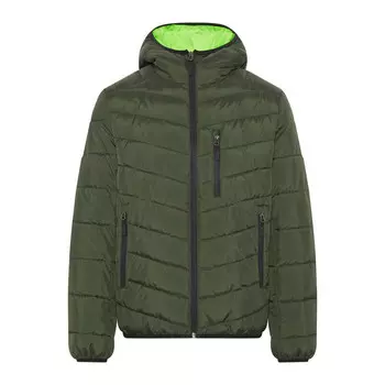 Куртка Chiemsee, темно-зеленый