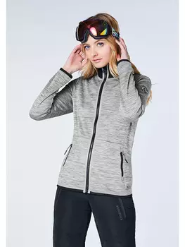 Куртка Chiemsee Trivor, серый